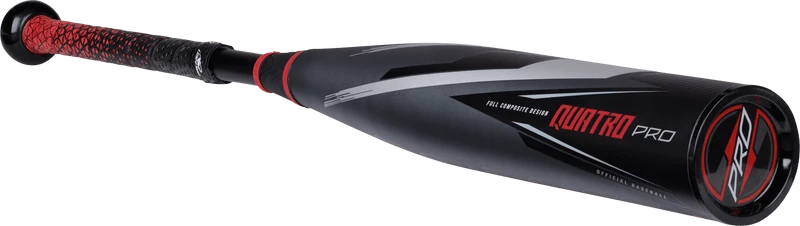 Clearance – 2022 Rawlings Quatro Pro (-8) USSSA Baseball Bat: UT2Q8 3 Clearance – 2022 Rawlings Quatro Pro (-8) USSSA Baseball Bat: UT2Q8 - Image 3