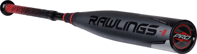 Clearance – 2022 Rawlings Quatro Pro (-8) USSSA Baseball Bat: UT2Q8 4 Clearance – 2022 Rawlings Quatro Pro (-8) USSSA Baseball Bat: UT2Q8 - Image 4