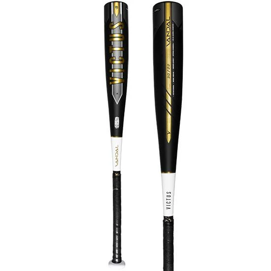 Clearance – Victus Vandal Senior League (-8) USSSA Baseball Bat: VSBVX8 1 Clearance – Victus Vandal Senior League (-8) USSSA Baseball Bat: VSBVX8