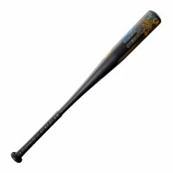 DeMarini Uprising USA 2 1/2" Youth Baseball Bat Drop -11 -Cheap Baseball Bats Store WBD2235010 1 DM USABB USA Uprising 11 GR BL.png.high res