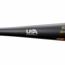 DeMarini Uprising USA 2 1/2" Youth Baseball Bat Drop -11 -Cheap Baseball Bats Store WBD2235010 7 DM USABB USA Uprising 11 GR BL.png.high res