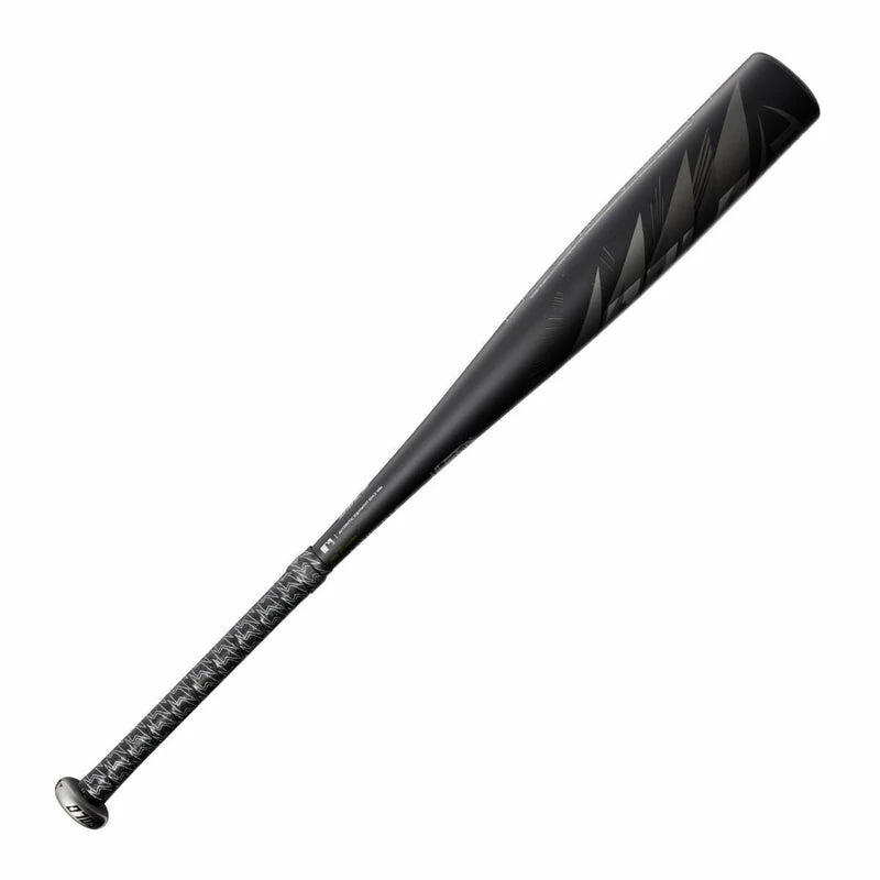 Clearance – 2021 Louisville Slugger SOLO (-10) USSSA Baseball Bat: WBL2471010 - Image 6