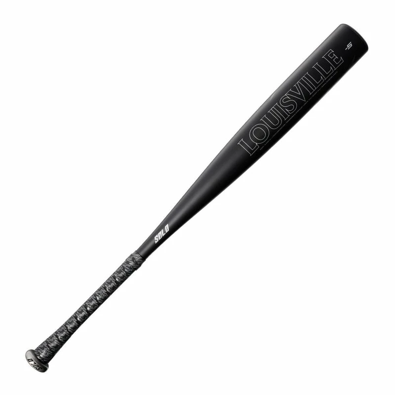 Clearance – 2021 Louisville Slugger SOLO (-5) USSSA Baseball Bat: WBL2473010 - Image 5