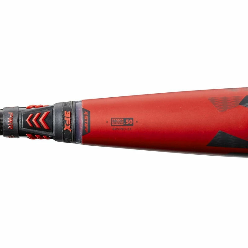 Clearance – 2022 Louisville Select PWR (-3) BBCOR Baseball Bat: WBL2524010 - Image 7