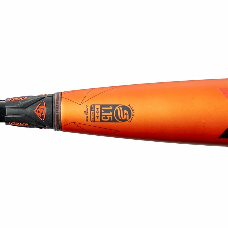 Clearance – 2022 Louisville Slugger META (-5) USSSA Baseball Bat: WBL2530010 - Image 9