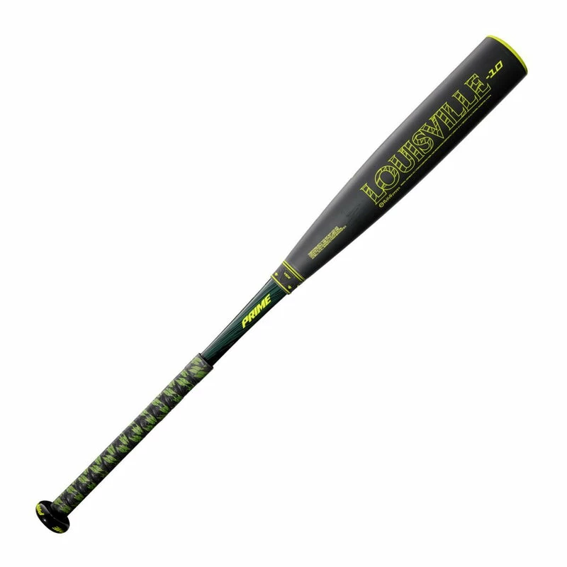 Clearance – 2022 Louisville Slugger Prime (-10) USA Baseball Bat: WBL2536010 - Image 5