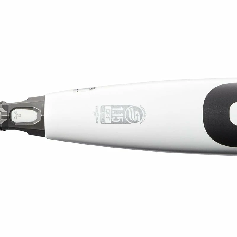 Clearance – 2022 DeMarini CF (-8) USSSA Baseball Bat: WTDXC8Z-22 - Image 9