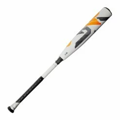 Clearance – 2021 DeMarini CF (-5) USSSA Baseball Bat: WTDXCB5-21 -Cheap Baseball Bats Store WTDXCB521 1 DM SL CF 5 WH OR.png.cq5dam.web .1200.1200 800x