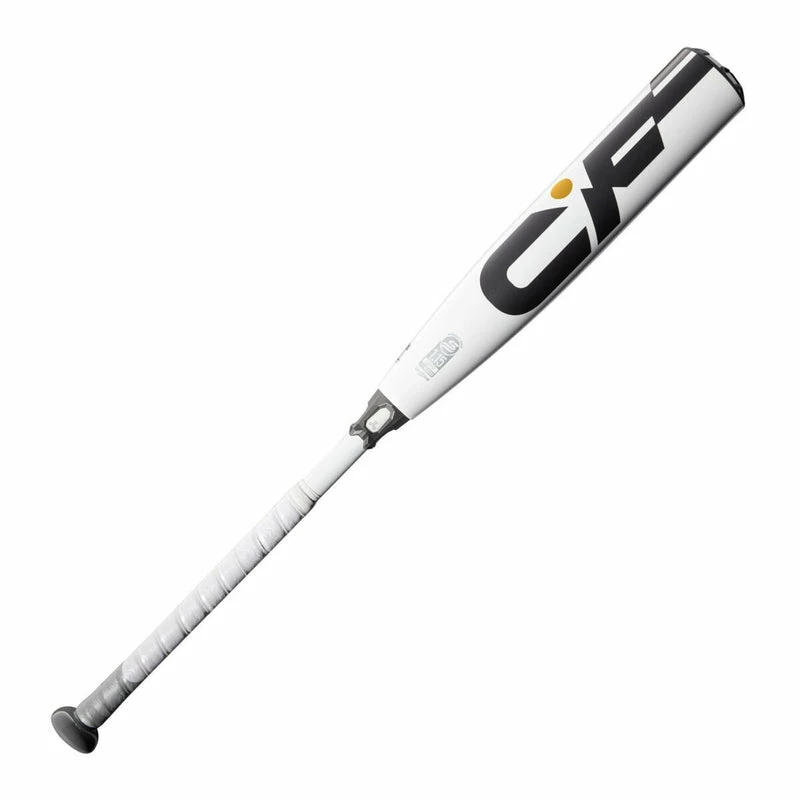 Clearance – 2022 DeMarini CF Zen (-10) USSSA Baseball Bat: WTDXCBZ-22 3 Clearance – 2022 DeMarini CF Zen (-10) USSSA Baseball Bat: WTDXCBZ-22 - Image 3
