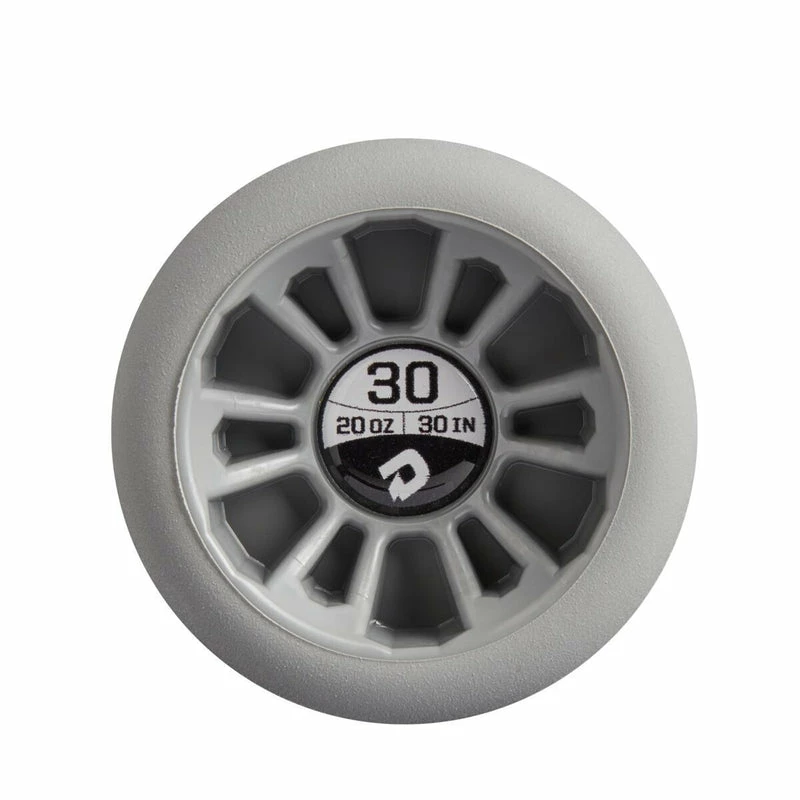 Clearance – 2022 DeMarini CF Zen (-10) USSSA Baseball Bat: WTDXCBZ-22 8 Clearance – 2022 DeMarini CF Zen (-10) USSSA Baseball Bat: WTDXCBZ-22 - Image 8