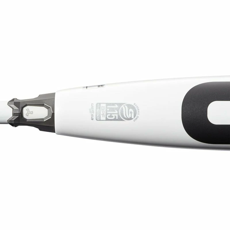 Clearance – 2022 DeMarini CF Zen (-10) USSSA Baseball Bat: WTDXCBZ-22 7 Clearance – 2022 DeMarini CF Zen (-10) USSSA Baseball Bat: WTDXCBZ-22 - Image 7