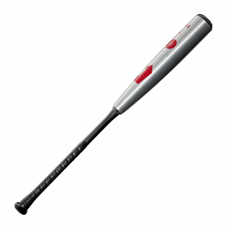 Clearance – 2022 DeMarini The Goods (-5) USSSA Baseball Bat: WTDXGB5-22 - Image 4