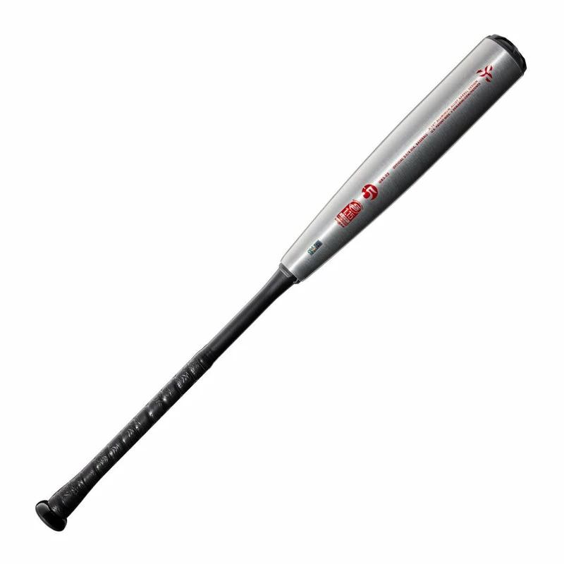 Clearance – 2022 DeMarini The Goods (-5) USSSA Baseball Bat: WTDXGB5-22 - Image 5