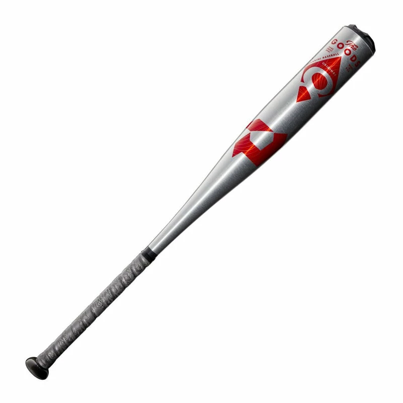 Clearance – 2022 DeMarini The Goods One Piece (-8) USSSA Baseball Bat: WTDXGO8-22 3 Clearance – 2022 DeMarini The Goods One Piece (-8) USSSA Baseball Bat: WTDXGO8-22 - Image 3