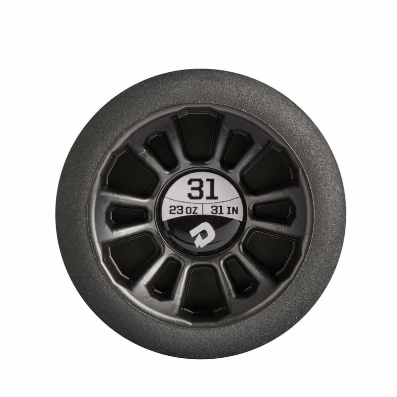 Clearance – 2022 DeMarini The Goods One Piece (-8) USSSA Baseball Bat: WTDXGO8-22 8 Clearance – 2022 DeMarini The Goods One Piece (-8) USSSA Baseball Bat: WTDXGO8-22 - Image 8