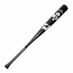 Clearance – 2022 DeMarini The Goods One Piece (-3) BBCOR Baseball Bat: WTDXGOC-22 -Cheap Baseball Bats Store WTDXGOC22 0 DM BBCOR The Goods One Piece 3 BL SI.png.cq5dam.web .1200.1200 800x