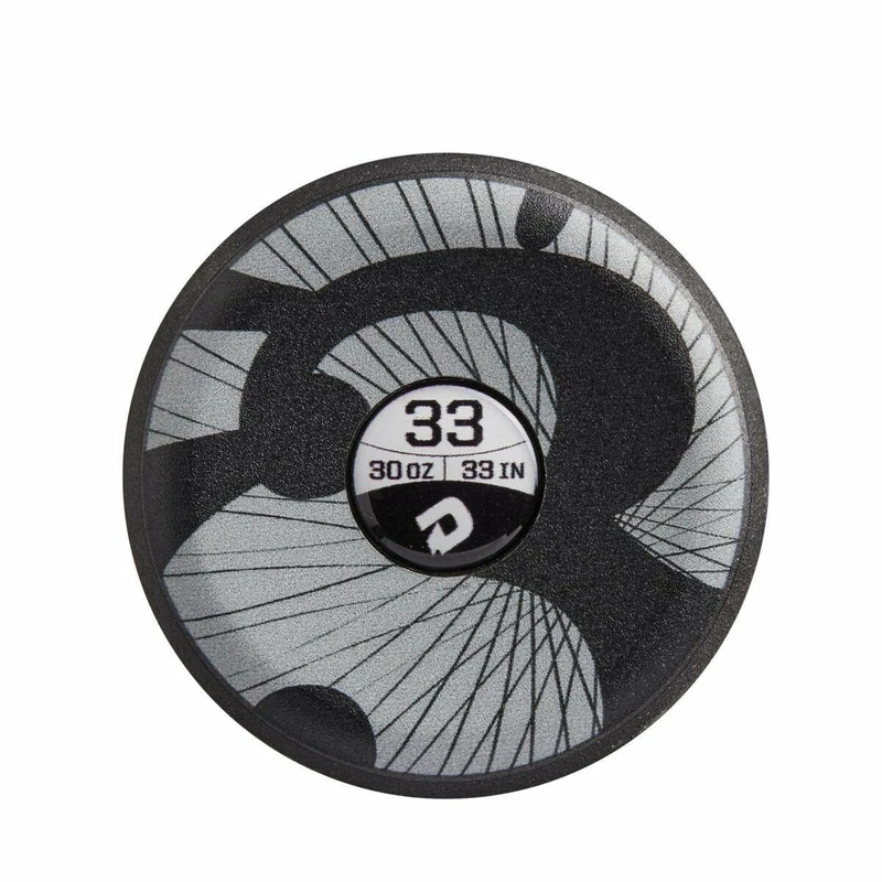 Clearance – 2022 DeMarini The Goods One Piece (-3) BBCOR Baseball Bat: WTDXGOC-22 - Image 7