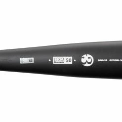 Clearance – 2022 DeMarini The Goods One Piece (-3) BBCOR Baseball Bat: WTDXGOC-22 -Cheap Baseball Bats Store WTDXGOC22 7 DM BBCOR The Goods One Piece 3 BL SI.png.cq5dam.web .1200.1200 800x