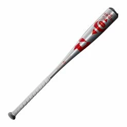 Clearance – 2022 DeMarini The Goods One Piece (-10) USSSA Baseball Bat: WTDXGOZ-22 -Cheap Baseball Bats Store WTDXGOZ22 0 DM SL The Goods One Piece 10 SI RD.png.cq5dam.web .1200.1200 800x