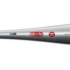 Clearance – 2022 DeMarini The Goods One Piece (-10) USSSA Baseball Bat: WTDXGOZ-22 -Cheap Baseball Bats Store WTDXGOZ22 7 DM SL The Goods One Piece 10 SI RD.png.cq5dam.web .1200.1200 800x