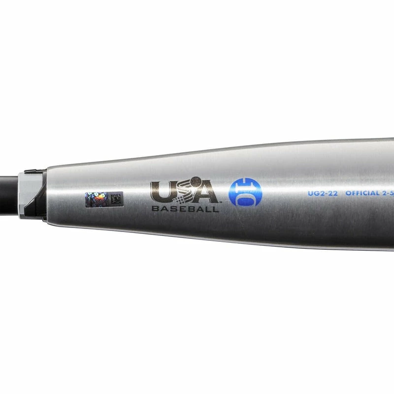 Clearance – 2022 DeMarini The Goods (-10) USA Baseball Bat: WTDXUG2-22 7 Clearance – 2022 DeMarini The Goods (-10) USA Baseball Bat: WTDXUG2-22 - Image 7