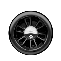 Clearance – 2019 DeMarini Voodoo One (-10) USA Baseball Bat: WTDXUO2-19 -Cheap Baseball Bats Store WTDXUO2 19 VOODOO ONE 10 BB Render KNOB 800x