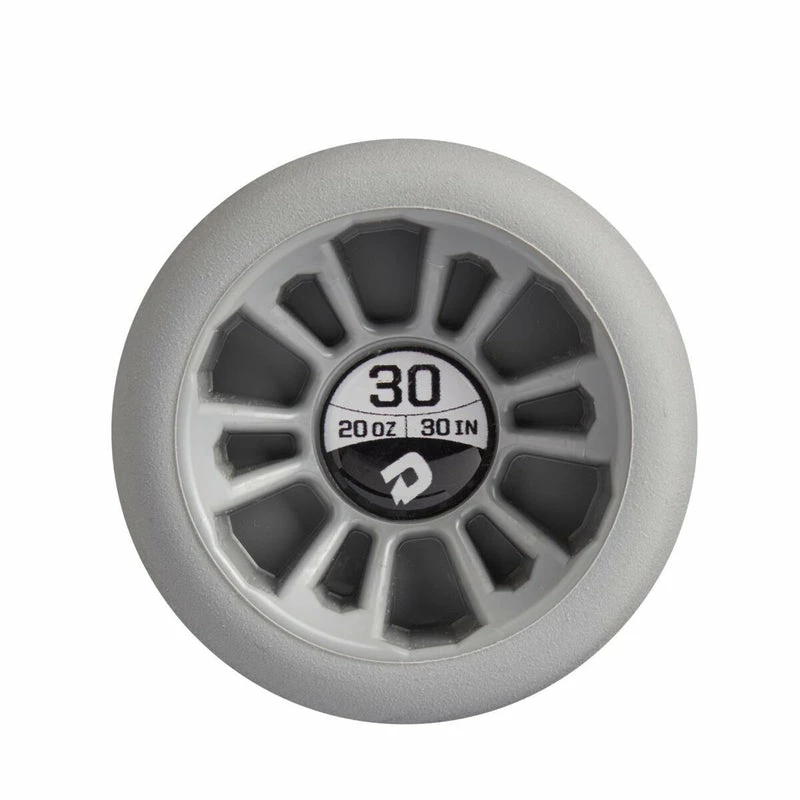 Clearance – 2022 DeMarini The Goods One Piece (-10) USA Baseball Bat: WTDXUO2-22 8 Clearance – 2022 DeMarini The Goods One Piece (-10) USA Baseball Bat: WTDXUO2-22 - Image 8