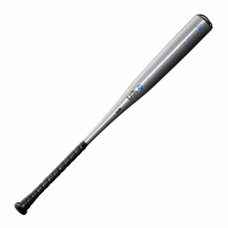 Clearance – 2022 DeMarini The Goods One Piece (-5) USA Baseball Bat: WTDXUO5-22 - Image 5