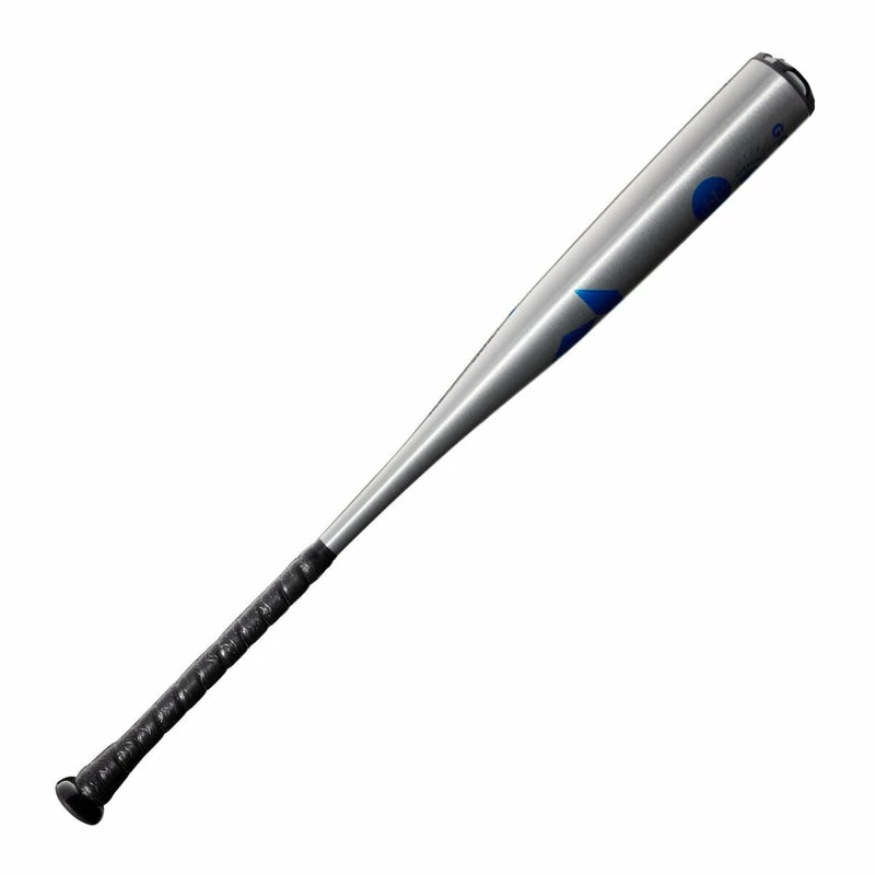 Clearance – 2022 DeMarini The Goods One Piece (-5) USA Baseball Bat: WTDXUO5-22 - Image 6