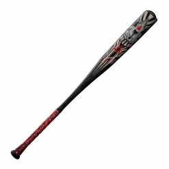 Clearance – 2022 DeMarini Voodoo One BBCOR (-3) Baseball Bat: WTDXVOC-22 11 Clearance – 2022 DeMarini Voodoo One BBCOR (-3) Baseball Bat: WTDXVOC-22 -Cheap Baseball Bats Store WTDXVOC22 0 DM BBCOR Voodoo ONE 3 RD SI BL.png.cq5dam.web .1200.1200 800x
