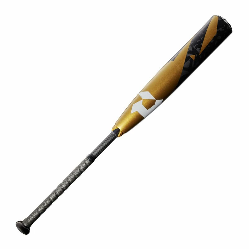 Clearance – 2022 DeMarini Zoa (-8) USSSA Baseball Bat: WTDXZ8Z-22 3 Clearance – 2022 DeMarini Zoa (-8) USSSA Baseball Bat: WTDXZ8Z-22 - Image 3