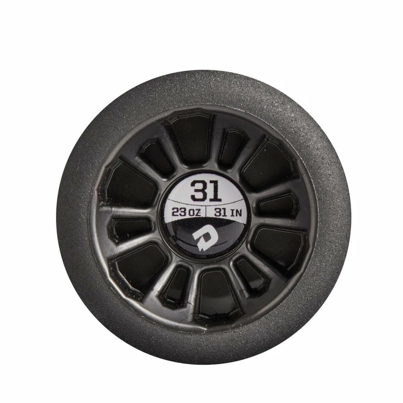 Clearance – 2022 DeMarini Zoa (-8) USSSA Baseball Bat: WTDXZ8Z-22 7 Clearance – 2022 DeMarini Zoa (-8) USSSA Baseball Bat: WTDXZ8Z-22 - Image 7