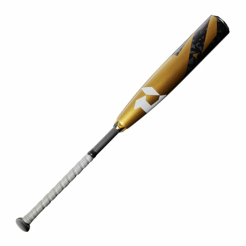 Clearance – 2022 DeMarini Zoa (-10) USSSA Baseball Bat: WTDXZBZ-22 3 Clearance – 2022 DeMarini Zoa (-10) USSSA Baseball Bat: WTDXZBZ-22 - Image 3