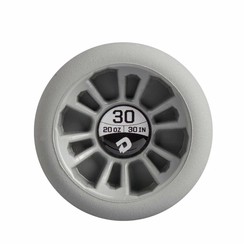 Clearance – 2022 DeMarini Zoa (-10) USSSA Baseball Bat: WTDXZBZ-22 7 Clearance – 2022 DeMarini Zoa (-10) USSSA Baseball Bat: WTDXZBZ-22 - Image 7