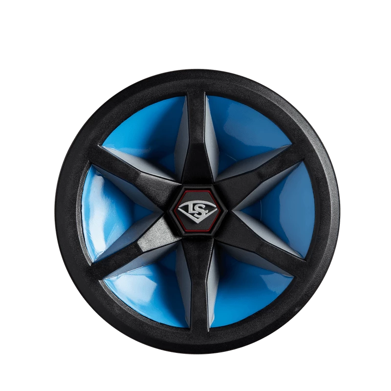 Clearance – 2020 Louisville Slugger OMAHA 5 BBCOR (-3) Baseball Bat: WTLBBO520B3 - Image 2