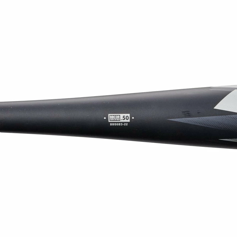 Clearance – 2022 Louisville Slugger Solo (-3) BBCOR Baseball Bat: WTLBBS622B3 - Image 9