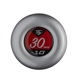 Clearance – 2020 Louisville Slugger Omaha (-10) USSSA Baseball Bat: WTLSLO5X1020 -Cheap Baseball Bats Store WTLSLO5X1020 5 LS SL 2020 Omaha 10 Silver Red 800x