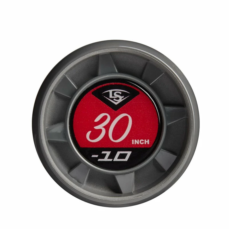 Clearance – 2022 Louisville Slugger SOLO (-10) USSSA Baseball Bat: WTLSLS6X1022 7 Clearance – 2022 Louisville Slugger SOLO (-10) USSSA Baseball Bat: WTLSLS6X1022 - Image 7