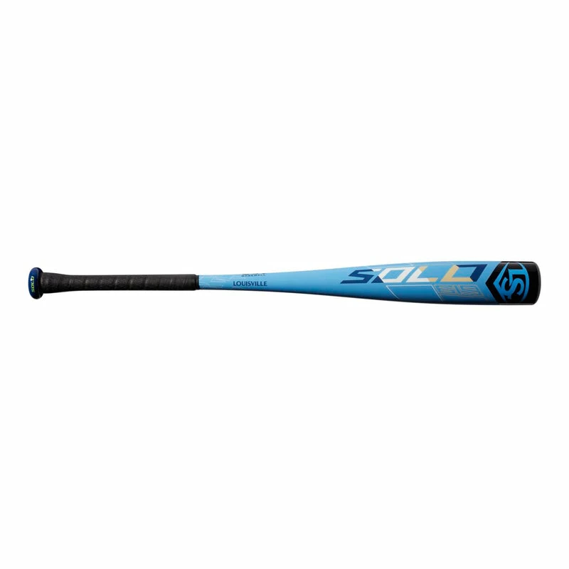 Clearance – Louisville Slugger USA Solo (-11) Baseball Bat – Love The Moment Edition, Autism Speaks 3 Clearance – Louisville Slugger USA Solo (-11) Baseball Bat – Love The Moment Edition, Autism Speaks - Image 3