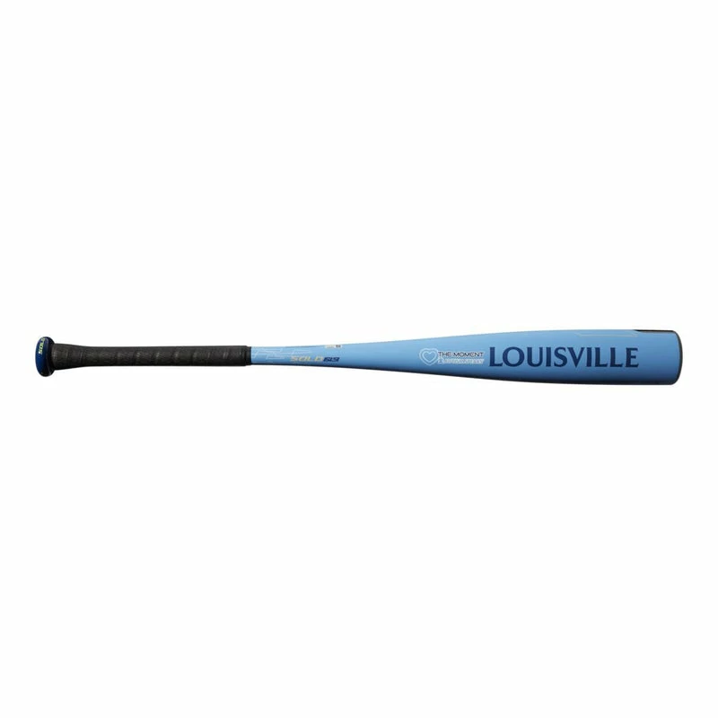 Clearance – Louisville Slugger USA Solo (-11) Baseball Bat – Love The Moment Edition, Autism Speaks 5 Clearance – Louisville Slugger USA Solo (-11) Baseball Bat – Love The Moment Edition, Autism Speaks - Image 5