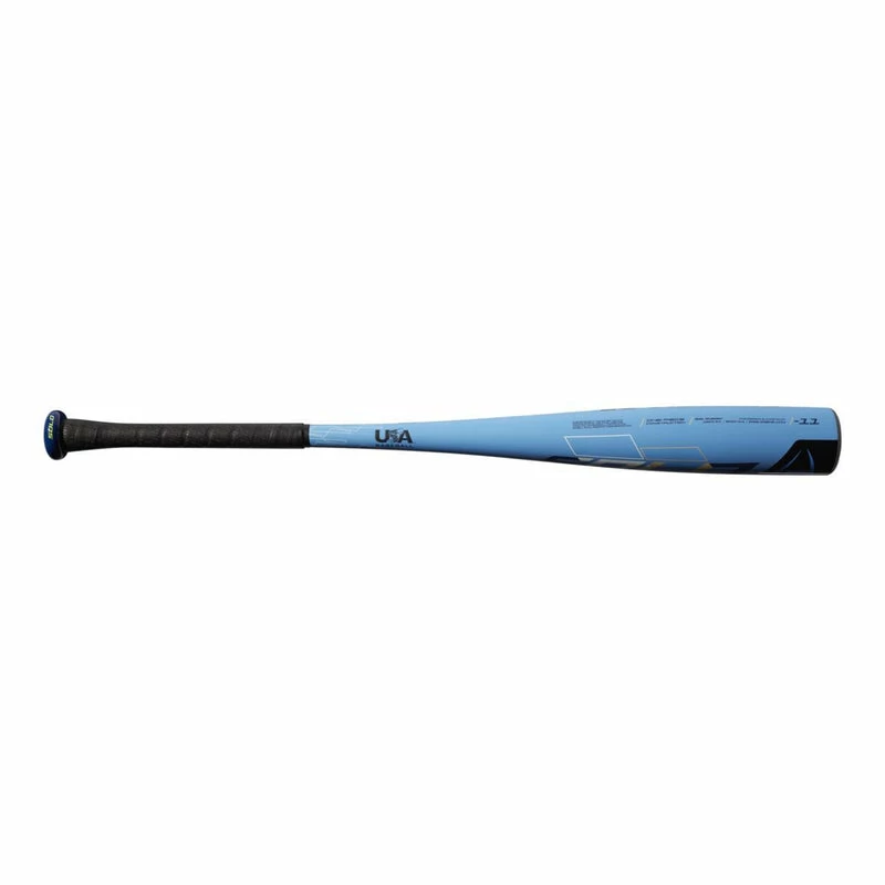 Clearance – Louisville Slugger USA Solo (-11) Baseball Bat – Love The Moment Edition, Autism Speaks 6 Clearance – Louisville Slugger USA Solo (-11) Baseball Bat – Love The Moment Edition, Autism Speaks - Image 6