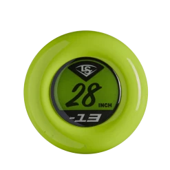 Clearance – 2020 Louisville Slugger Solo Speed (-13) USA Baseball Bat: WTLUBSSM1320 -Cheap Baseball Bats Store WTLUBSSM1320 5 LS USA 2020 Solo SPD 13 Silver Green Hyper YL 800x