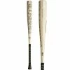Clearance – 2021 Warstic Bonesaber (-3) BBCOR Baseball Bat: MBBSRWH3