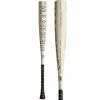 Clearance – 2021 Warstic Bonesaber (-10) USSSA Baseball Bat: MBBSRWH10