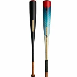 Clearance – 2020 Warstic The Hawk 2 Red Tail (-10) USSSA Baseball Bat: WSLAS19
