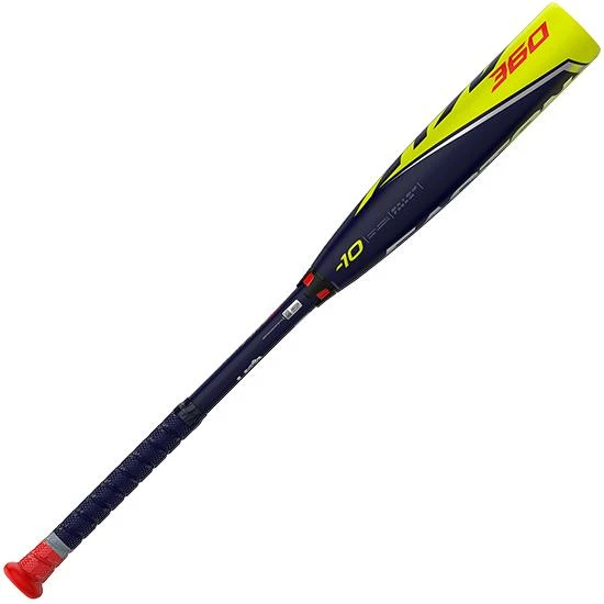 Clearance – 2022 Easton ADV 360 (-10) 2 5/8″ USA Baseball Bat: YBB22ADV10 5 Clearance – 2022 Easton ADV 360 (-10) 2 5/8″ USA Baseball Bat: YBB22ADV10 - Image 5