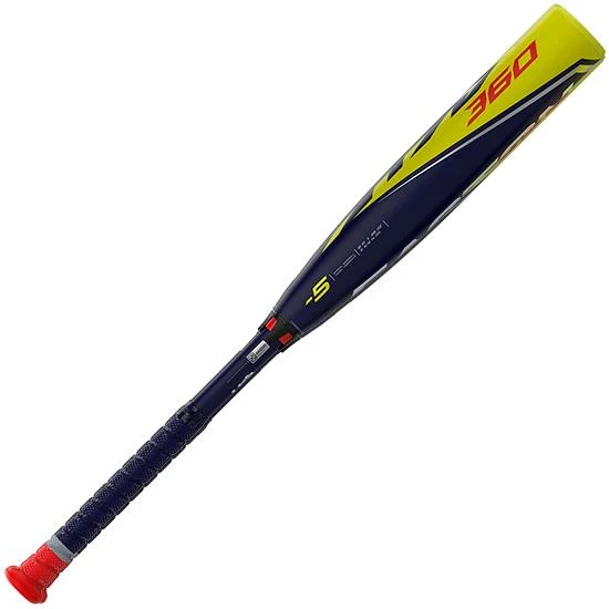 Clearance – 2022 Easton ADV 360 (-5) 2 5/8″ USA Baseball Bat: YBB22ADV5 5 Clearance – 2022 Easton ADV 360 (-5) 2 5/8″ USA Baseball Bat: YBB22ADV5 - Image 5