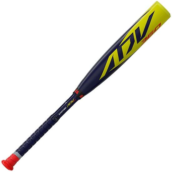 Clearance – 2022 Easton ADV 360 (-5) 2 5/8″ USA Baseball Bat: YBB22ADV5 4 Clearance – 2022 Easton ADV 360 (-5) 2 5/8″ USA Baseball Bat: YBB22ADV5 - Image 4