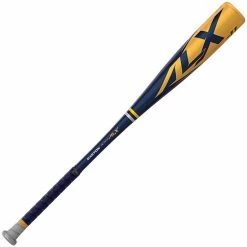 Clearance – 2022 Easton ALPHA ALX (-11) 2 5/8″ USA Baseball Bat: YBB22AL11 -Cheap Baseball Bats Store YBB22AL11 1 800x