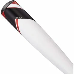 Axe Bat Avenge Pro USSSA 2-3/4" 2-Piece Composite Baseball Bat Drop -10 (White/Black/Red) 17 Axe Bat Avenge Pro USSSA 2-3/4" 2-Piece Composite Baseball Bat Drop -10 (White/Black/Red) -Cheap Baseball Bats Store axe avenge usssa l148jp 27 17 7
